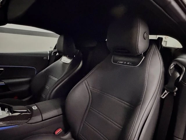 2024 Mercedes-Benz R232 SL 43 AMG - Image 25 of 31