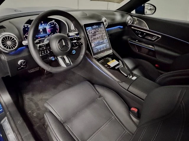 2024 Mercedes-Benz R232 SL 43 AMG - Image 26 of 31