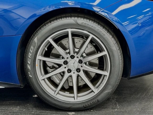 2024 Mercedes-Benz R232 SL 43 AMG - Image 17 of 31