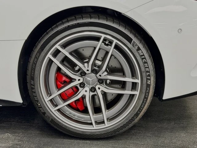 2024 Mercedes-Benz R232 SL 55 & SL 63 AMG - Image 16 of 31