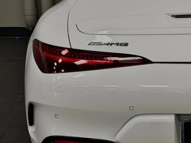 2024 Mercedes-Benz R232 SL 55 & SL 63 AMG - Image 12 of 31