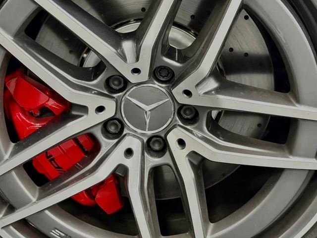 2024 Mercedes-Benz R232 SL 55 & SL 63 AMG - Image 17 of 31