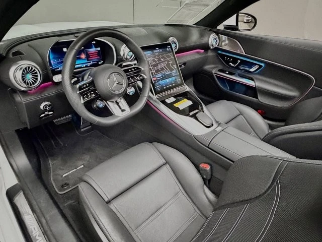 2024 Mercedes-Benz R232 SL 55 & SL 63 AMG - Image 22 of 31