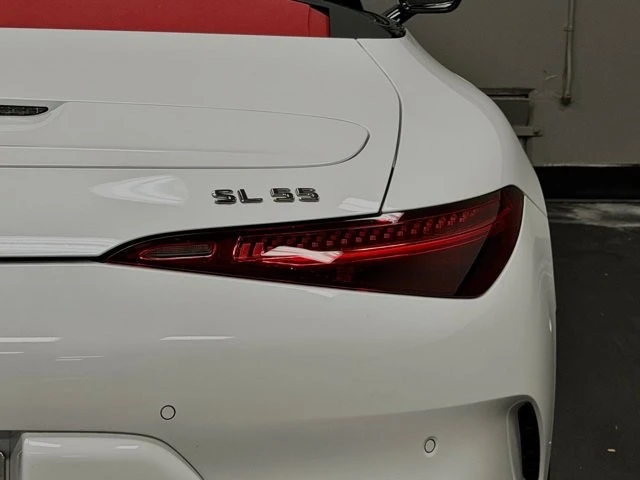2024 Mercedes-Benz R232 SL 55 & SL 63 AMG - Image 13 of 31