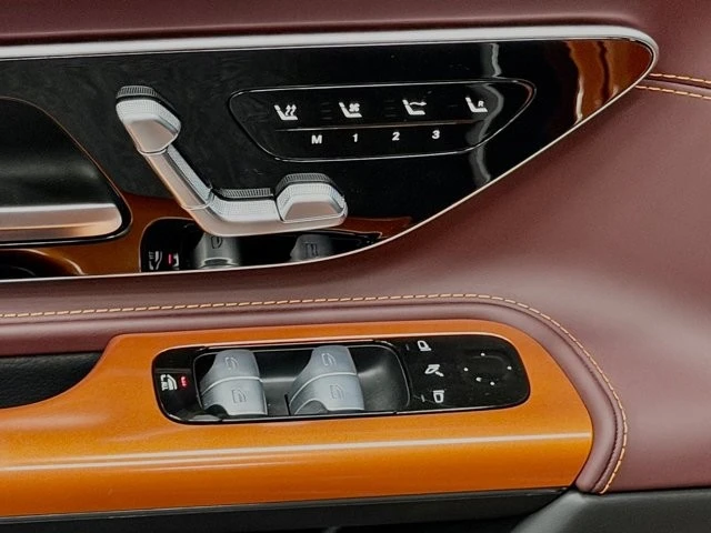 2024 Mercedes-Benz R232 SL 55 & SL 63 AMG - Image 22 of 31
