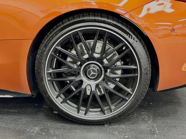2024 Mercedes-Benz R232 SL 55 & SL 63 AMG - Image 16 of 31