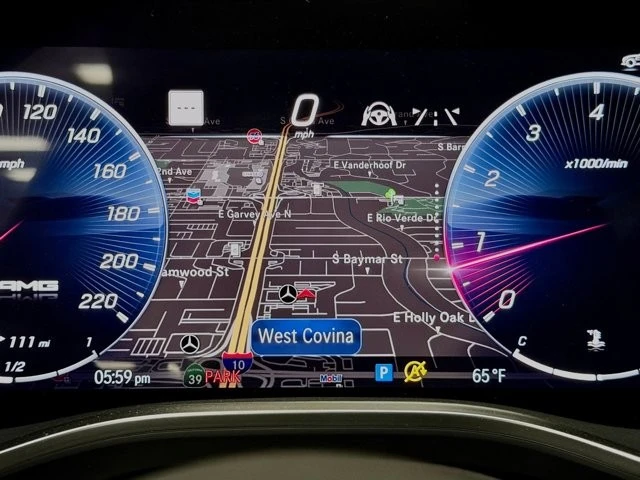 2024 Mercedes-Benz R232 SL 55 & SL 63 AMG - Image 28 of 31