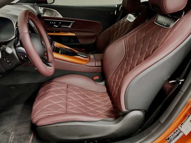 2024 Mercedes-Benz R232 SL 55 & SL 63 AMG - Image 23 of 31