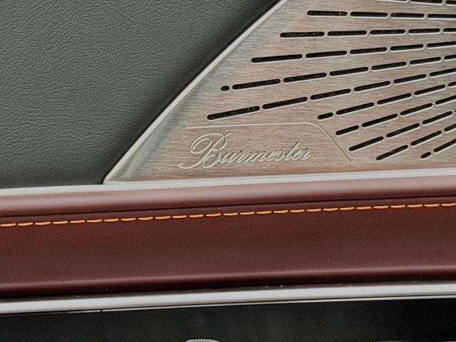 2024 Mercedes-Benz R232 SL 55 & SL 63 AMG - Image 21 of 31