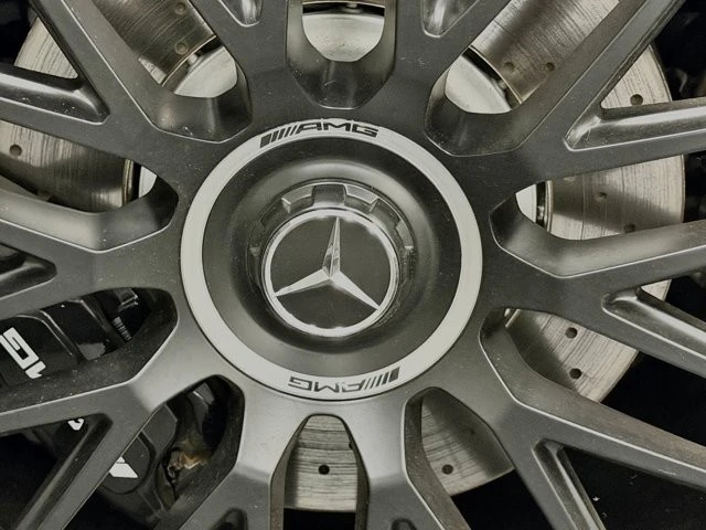 2024 Mercedes-Benz R232 SL 55 & SL 63 AMG - Image 17 of 31