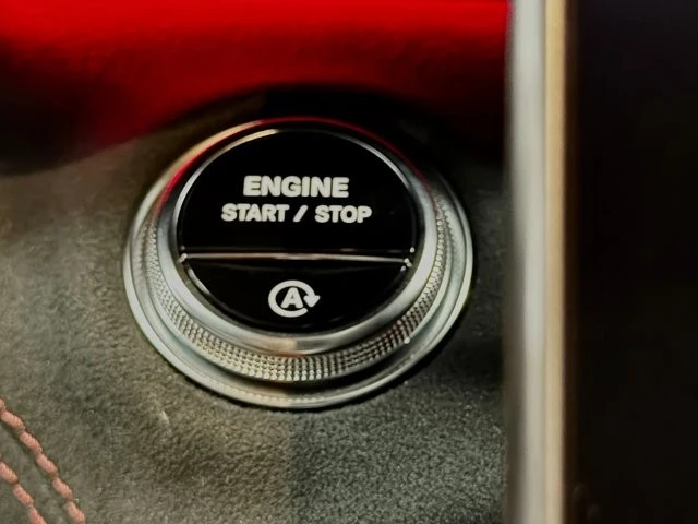 2024 Mercedes-Benz R232 SL 55 & SL 63 AMG - Image 30 of 31