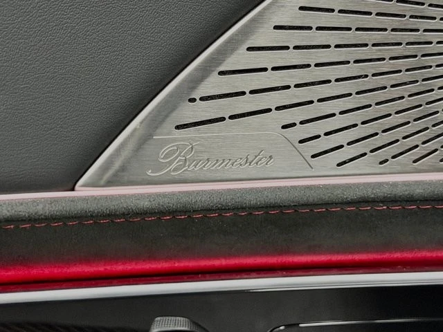 2024 Mercedes-Benz R232 SL 55 & SL 63 AMG - Image 20 of 31