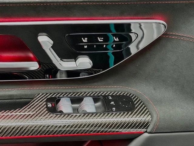 2024 Mercedes-Benz R232 SL 55 & SL 63 AMG - Image 21 of 31