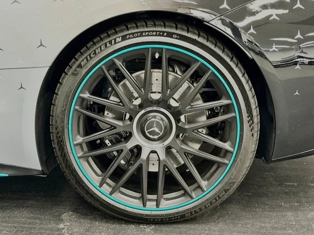 2024 Mercedes-Benz R232 SL 55 & SL 63 AMG - Image 16 of 31
