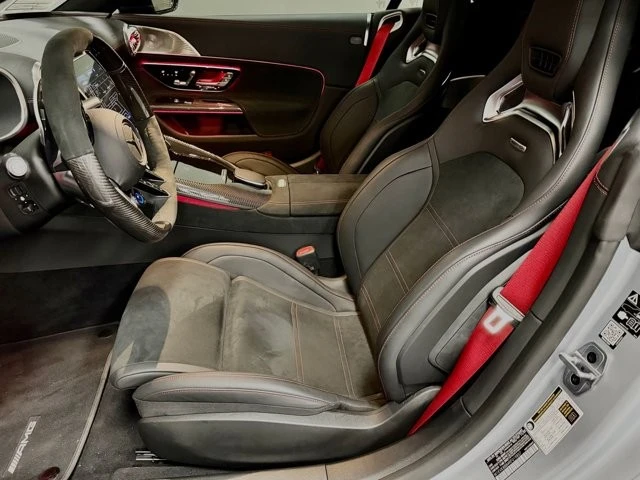 2024 Mercedes-Benz R232 SL 55 & SL 63 AMG - Image 22 of 31