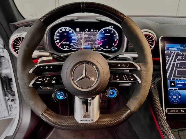 2024 Mercedes-Benz R232 SL 55 & SL 63 AMG - Image 27 of 31
