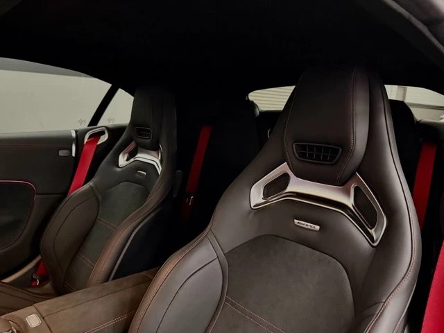 2024 Mercedes-Benz R232 SL 55 & SL 63 AMG - Image 23 of 31