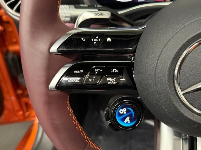 2024 Mercedes-Benz R232 SL 55 & SL 63 AMG - Image 28 of 31