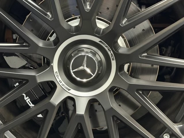 2024 Mercedes-Benz R232 SL 55 & SL 63 AMG - Image 16 of 31