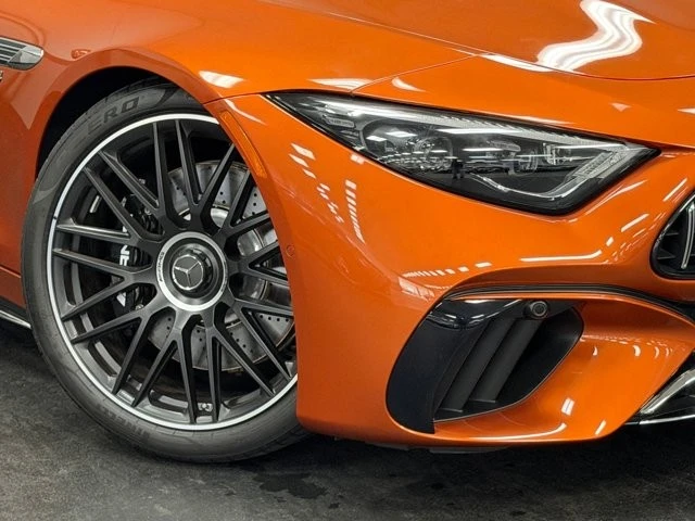 2024 Mercedes-Benz R232 SL 55 & SL 63 AMG - Image 4 of 31