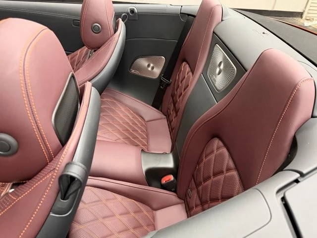 2024 Mercedes-Benz R232 SL 55 & SL 63 AMG - Image 23 of 31