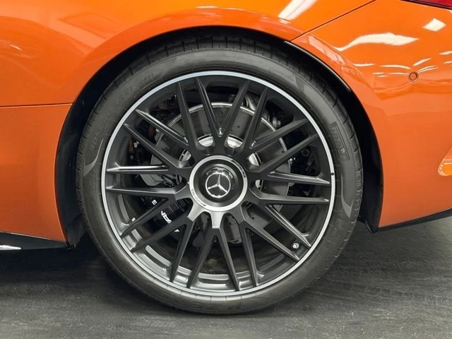 2024 Mercedes-Benz R232 SL 55 & SL 63 AMG - Image 15 of 31