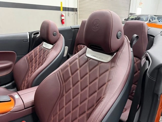 2024 Mercedes-Benz R232 SL 55 & SL 63 AMG - Image 22 of 31