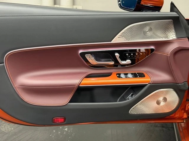 2024 Mercedes-Benz R232 SL 55 & SL 63 AMG - Image 19 of 31