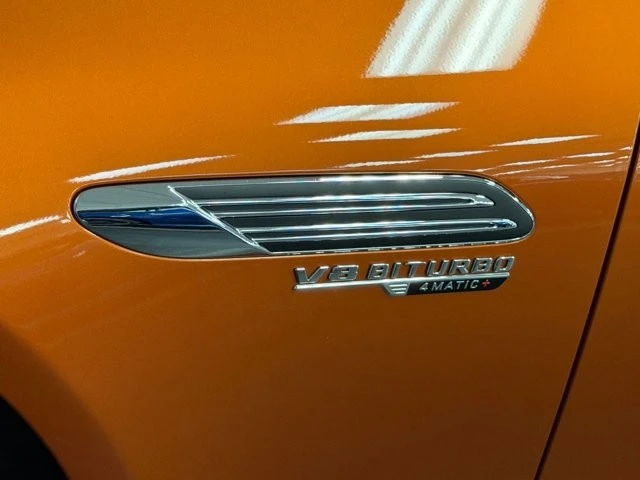 2024 Mercedes-Benz R232 SL 55 & SL 63 AMG - Image 18 of 31