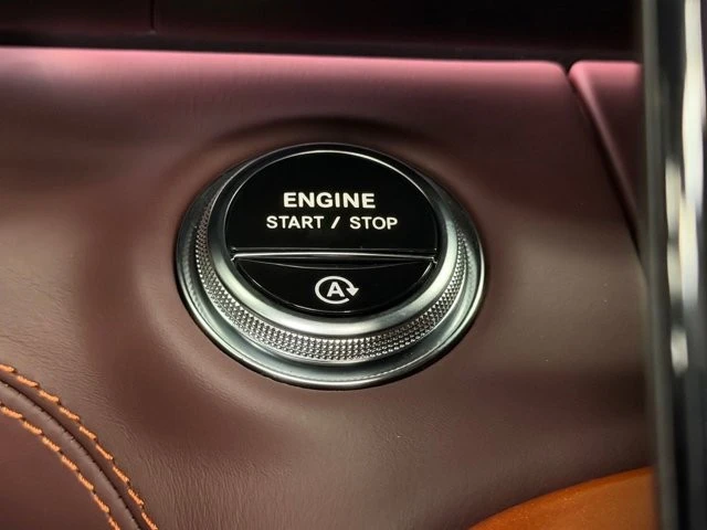 2024 Mercedes-Benz R232 SL 55 & SL 63 AMG - Image 30 of 31