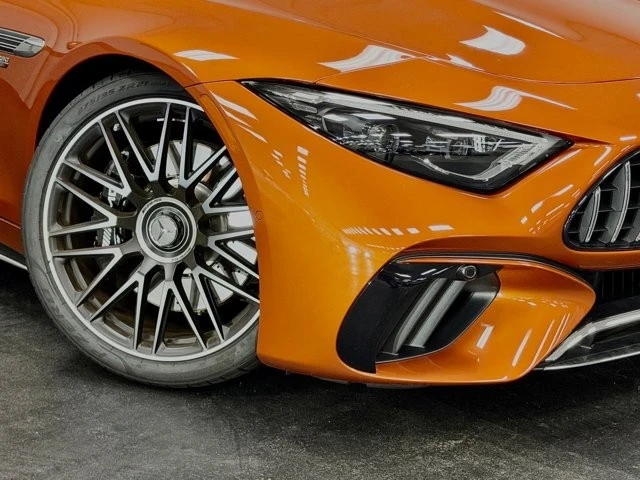 2024 Mercedes-Benz R232 SL 55 & SL 63 AMG - Image 4 of 31