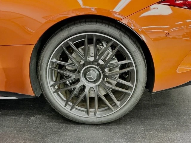 2024 Mercedes-Benz R232 SL 55 & SL 63 AMG - Image 16 of 31