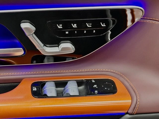 2024 Mercedes-Benz R232 SL 55 & SL 63 AMG - Image 21 of 31
