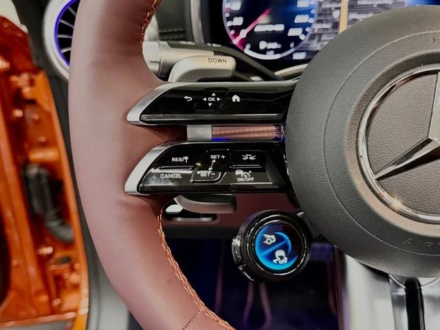 2024 Mercedes-Benz R232 SL 55 & SL 63 AMG - Image 29 of 31