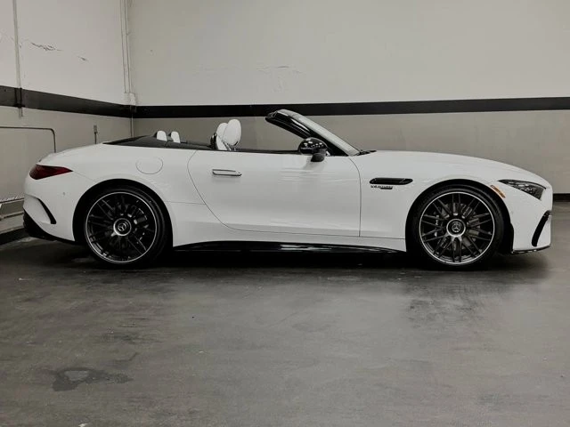 2024 Mercedes-Benz R232 SL 55 & SL 63 AMG - Image 5 of 31