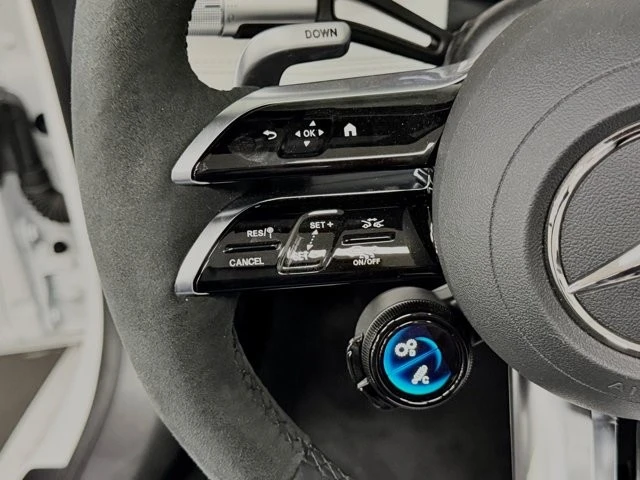 2024 Mercedes-Benz R232 SL 55 & SL 63 AMG - Image 28 of 31