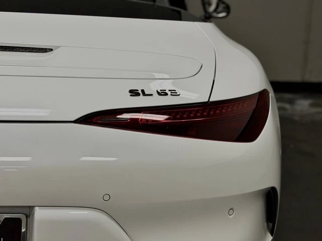 2024 Mercedes-Benz R232 SL 55 & SL 63 AMG - Image 14 of 31