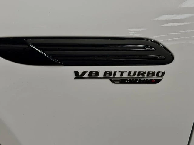 2024 Mercedes-Benz R232 SL 55 & SL 63 AMG - Image 19 of 31