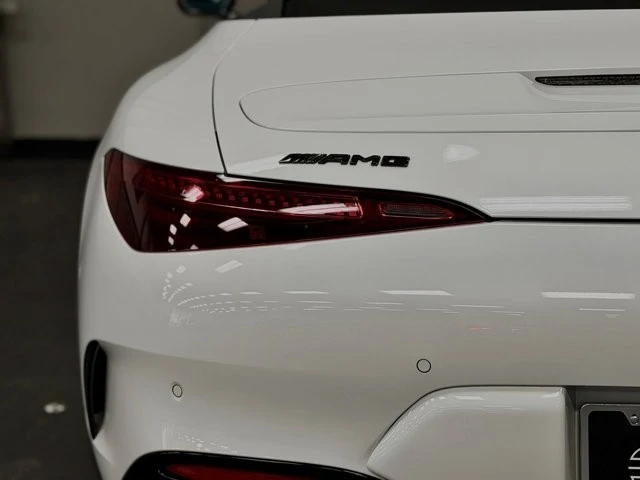2024 Mercedes-Benz R232 SL 55 & SL 63 AMG - Image 13 of 31