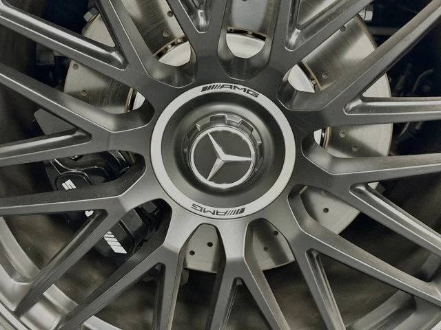 2024 Mercedes-Benz R232 SL 55 & SL 63 AMG - Image 17 of 31