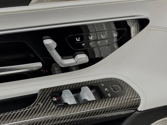 2024 Mercedes-Benz R232 SL 55 & SL 63 AMG - Image 22 of 31