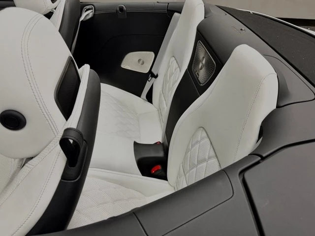 2024 Mercedes-Benz R232 SL 55 & SL 63 AMG - Image 25 of 31