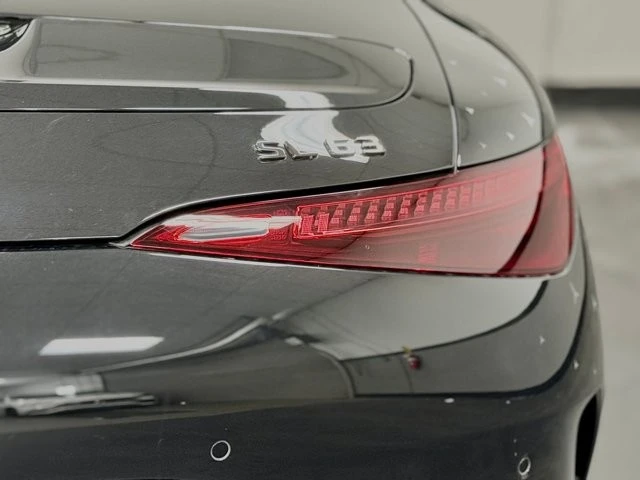 2024 Mercedes-Benz R232 SL 55 & SL 63 AMG - Image 14 of 31