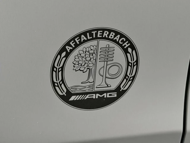2024 Mercedes-Benz R232 SL 55 & SL 63 AMG - Image 21 of 31