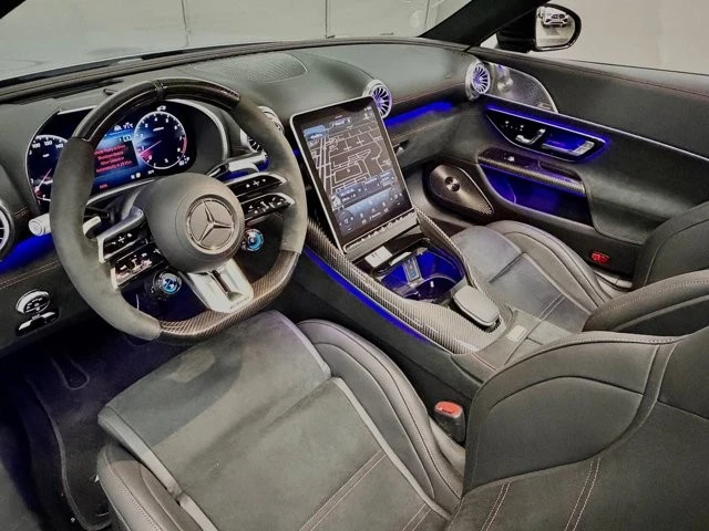 2024 Mercedes-Benz R232 SL 55 & SL 63 AMG - Image 27 of 31