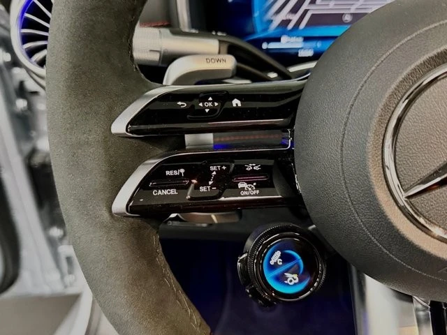 2024 Mercedes-Benz R232 SL 55 & SL 63 AMG - Image 31 of 31