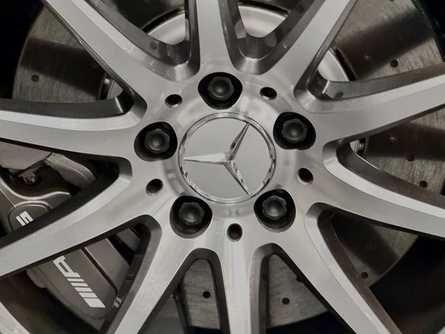 2024 Mercedes-Benz - Image 18 of 31