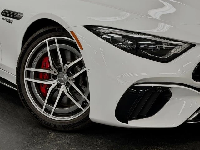 2024 Mercedes-Benz - Image 4 of 31
