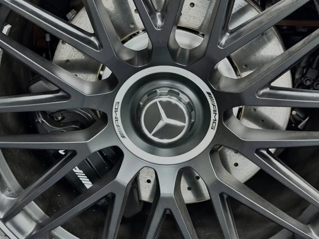 2024 Mercedes-Benz - Image 17 of 31