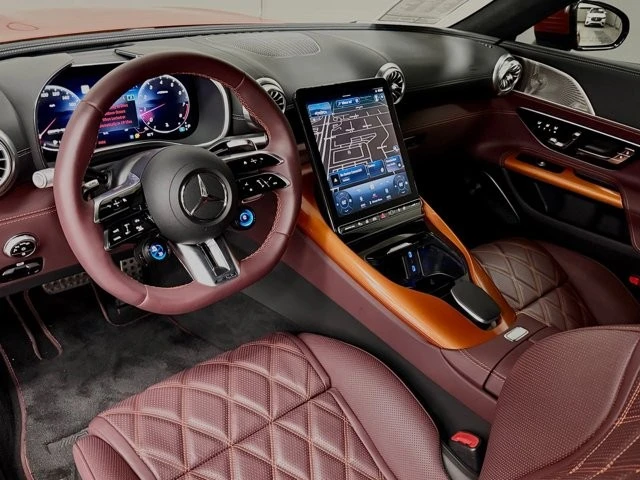 2024 Mercedes-Benz - Image 25 of 31
